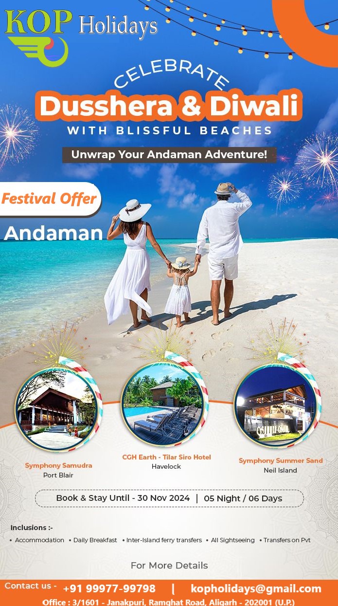 andaman